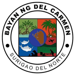 Municipality of Del Carmen, Surigao del Norte